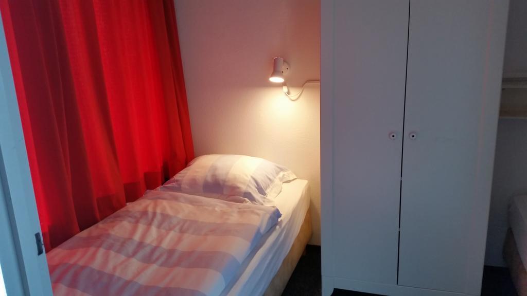 Duinzicht 6 Bed By The Sea Apartment เวชต์คาเปลเล ภายนอก รูปภาพ